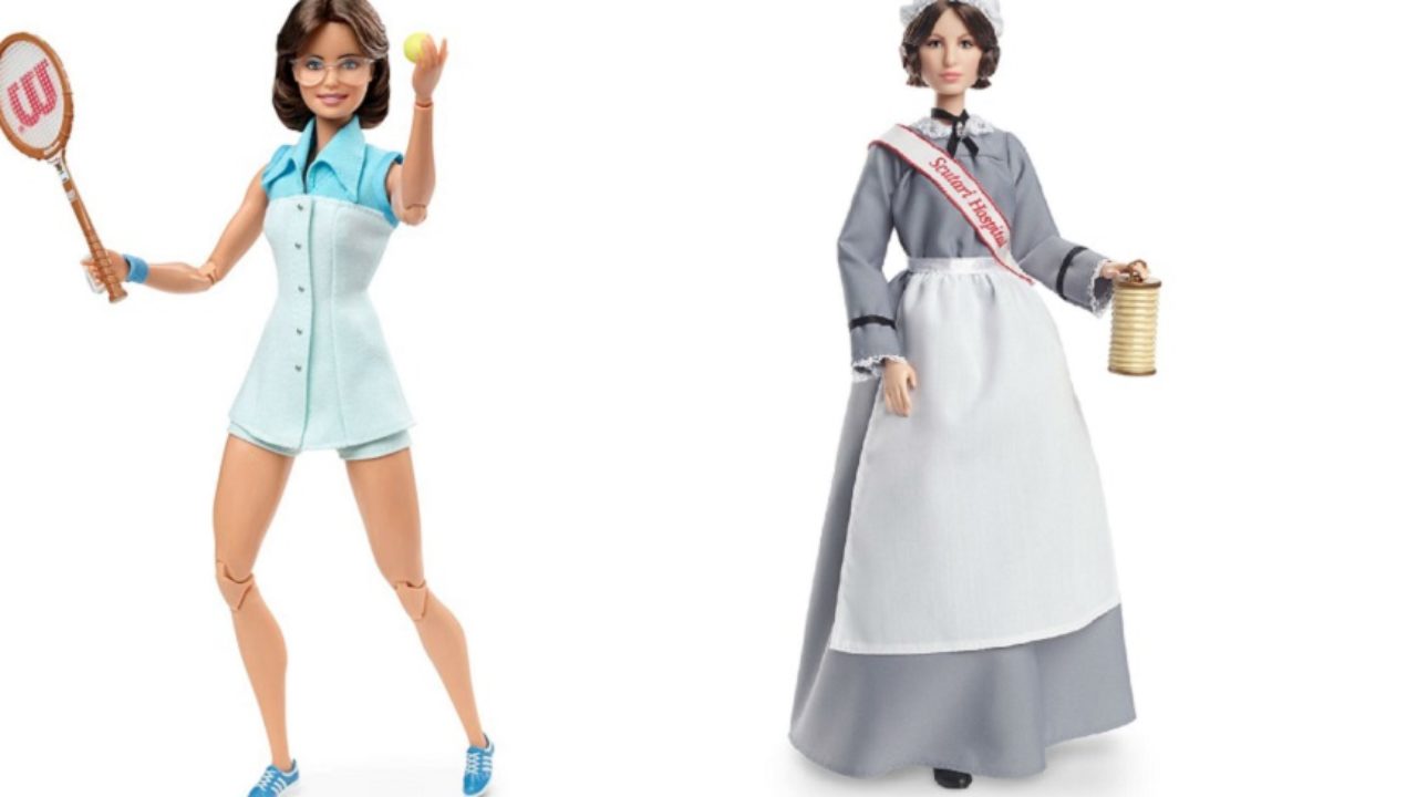 amelia earhart barbie doll target